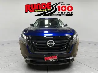 Nissan Pathfinder 2025 AWD SV 4dr SUV