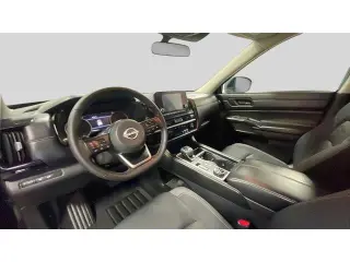 Nissan Pathfinder 2025 AWD SV 4dr SUV