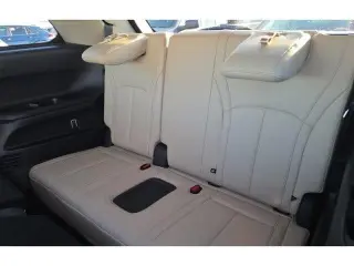 INFINITI QX60 2024 AWD Lujo 4dr SUV