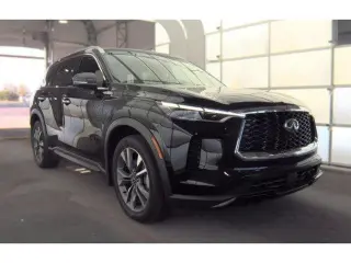 INFINITI QX60 2024 AWD Lujo 4dr SUV