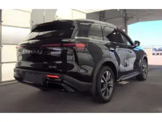 INFINITI QX60 2024 AWD Lujo 4dr SUV