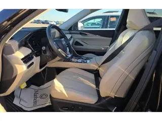INFINITI QX60 2024 AWD Lujo 4dr SUV