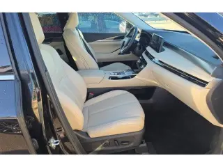 INFINITI QX60 2024 AWD Lujo 4dr SUV