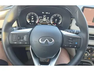 INFINITI QX60 2024 AWD Lujo 4dr SUV