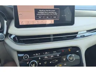INFINITI QX60 2024 AWD Lujo 4dr SUV