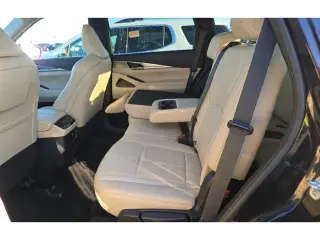 INFINITI QX60 2024 AWD Lujo 4dr SUV
