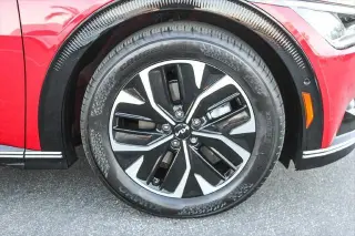 Kia EV6 2022 AWD Wind 4dr Crossover