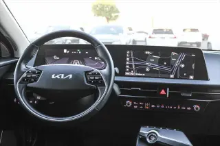 Kia EV6 2022 AWD Wind 4dr Crossover