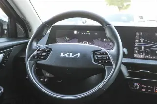 Kia EV6 2022 AWD Wind 4dr Crossover