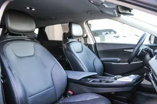 Kia EV6 2022 AWD Wind 4dr Crossover