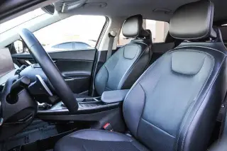 Kia EV6 2022 AWD Wind 4dr Crossover