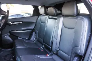 Kia EV6 2022 AWD Wind 4dr Crossover