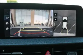 Kia EV6 2022 AWD Wind 4dr Crossover