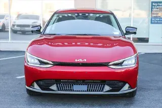 Kia EV6 2022 AWD Wind 4dr Crossover