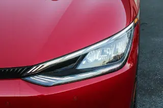 Kia EV6 2022 AWD Wind 4dr Crossover