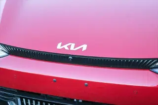 Kia EV6 2022 AWD Wind 4dr Crossover