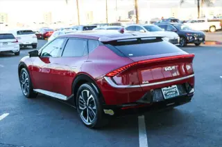 Kia EV6 2022 AWD Wind 4dr Crossover