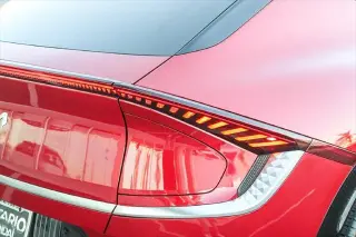 Kia EV6 2022 AWD Wind 4dr Crossover