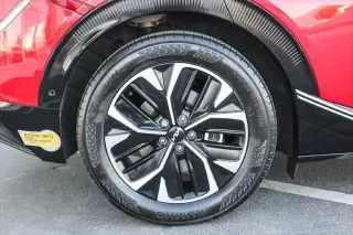Kia EV6 2022 AWD Wind 4dr Crossover
