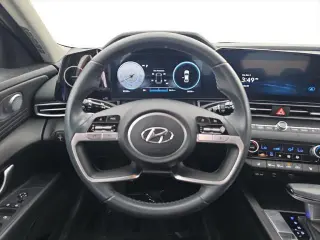 Hyundai ELANTRA 2023 SEL 4dr Sedán SULEV