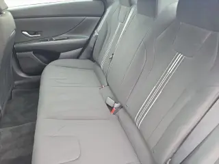 Hyundai ELANTRA 2023 SEL 4dr Sedán SULEV