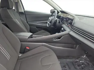 Hyundai ELANTRA 2023 SEL 4dr Sedán SULEV
