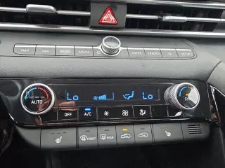 Hyundai ELANTRA 2023 SEL 4dr Sedán SULEV