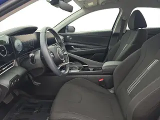Hyundai ELANTRA 2023 SEL 4dr Sedán SULEV