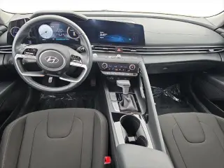 Hyundai ELANTRA 2023 SEL 4dr Sedán SULEV
