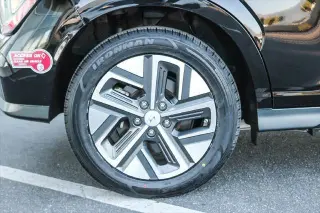 Hyundai KONA Eléctrico 2023 Limited 4dr Crossover