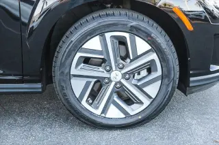Hyundai KONA Eléctrico 2023 Limited 4dr Crossover