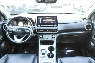 Hyundai KONA Eléctrico 2023 Limited 4dr Crossover