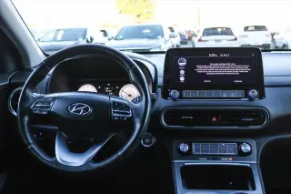 Hyundai KONA Eléctrico 2023 Limited 4dr Crossover