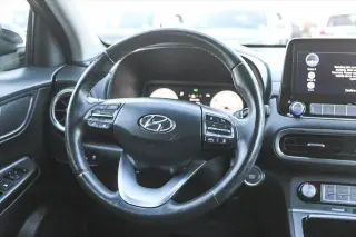 Hyundai KONA Eléctrico 2023 Limited 4dr Crossover