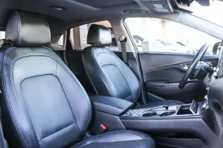Hyundai KONA Eléctrico 2023 Limited 4dr Crossover