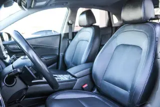 Hyundai KONA Eléctrico 2023 Limited 4dr Crossover