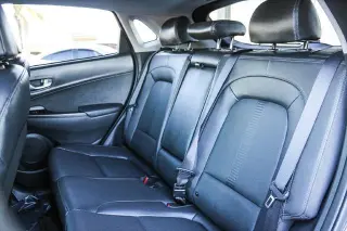 Hyundai KONA Eléctrico 2023 Limited 4dr Crossover