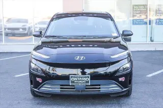Hyundai KONA Eléctrico 2023 Limited 4dr Crossover