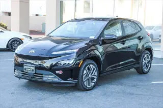 Hyundai KONA Eléctrico 2023 Limited 4dr Crossover