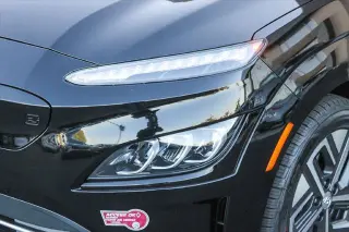Hyundai KONA Eléctrico 2023 Limited 4dr Crossover