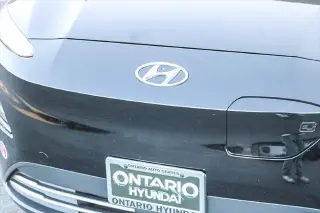 Hyundai KONA Eléctrico 2023 Limited 4dr Crossover