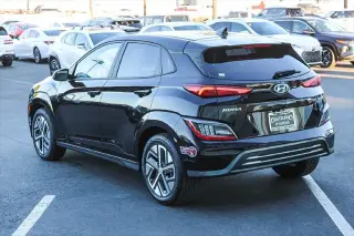 Hyundai KONA Eléctrico 2023 Limited 4dr Crossover