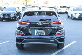 Hyundai KONA Eléctrico 2023 Limited 4dr Crossover