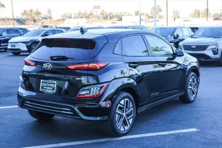 Hyundai KONA Eléctrico 2023 Limited 4dr Crossover