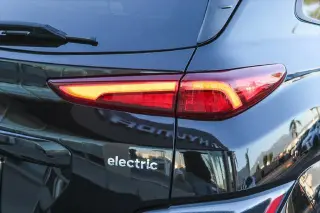 Hyundai KONA Eléctrico 2023 Limited 4dr Crossover
