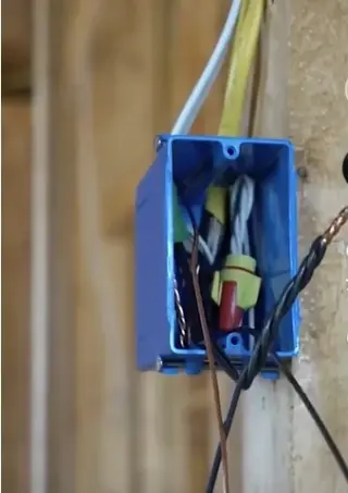 ELECTRICISTA SERVICIOS 24HRS