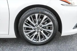 Lexus ES 350 2019 F SPORT Sedán de 4 puertas