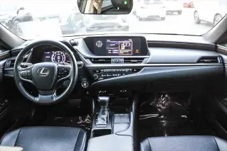Lexus ES 350 2019 F SPORT Sedán de 4 puertas