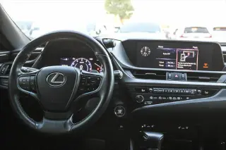 Lexus ES 350 2019 F SPORT Sedán de 4 puertas