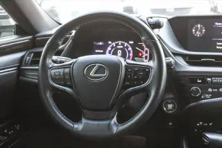 Lexus ES 350 2019 F SPORT Sedán de 4 puertas